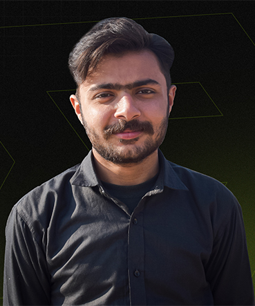 Aafaq Ahmad