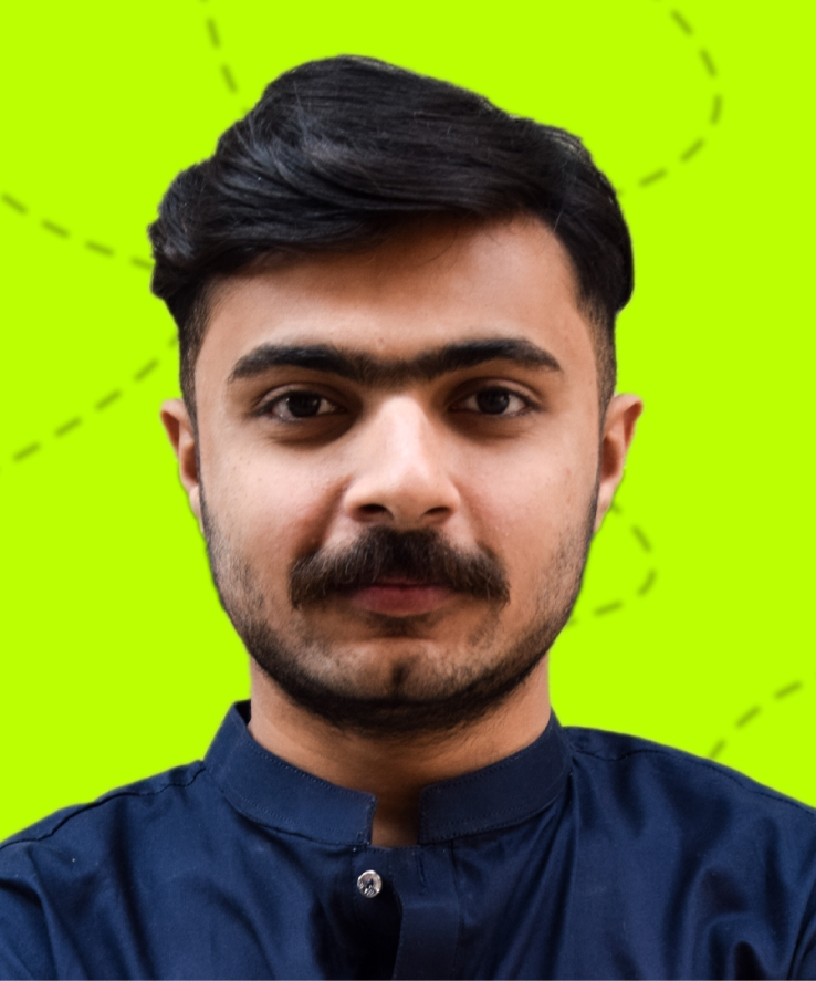 Aafaq Ahmad