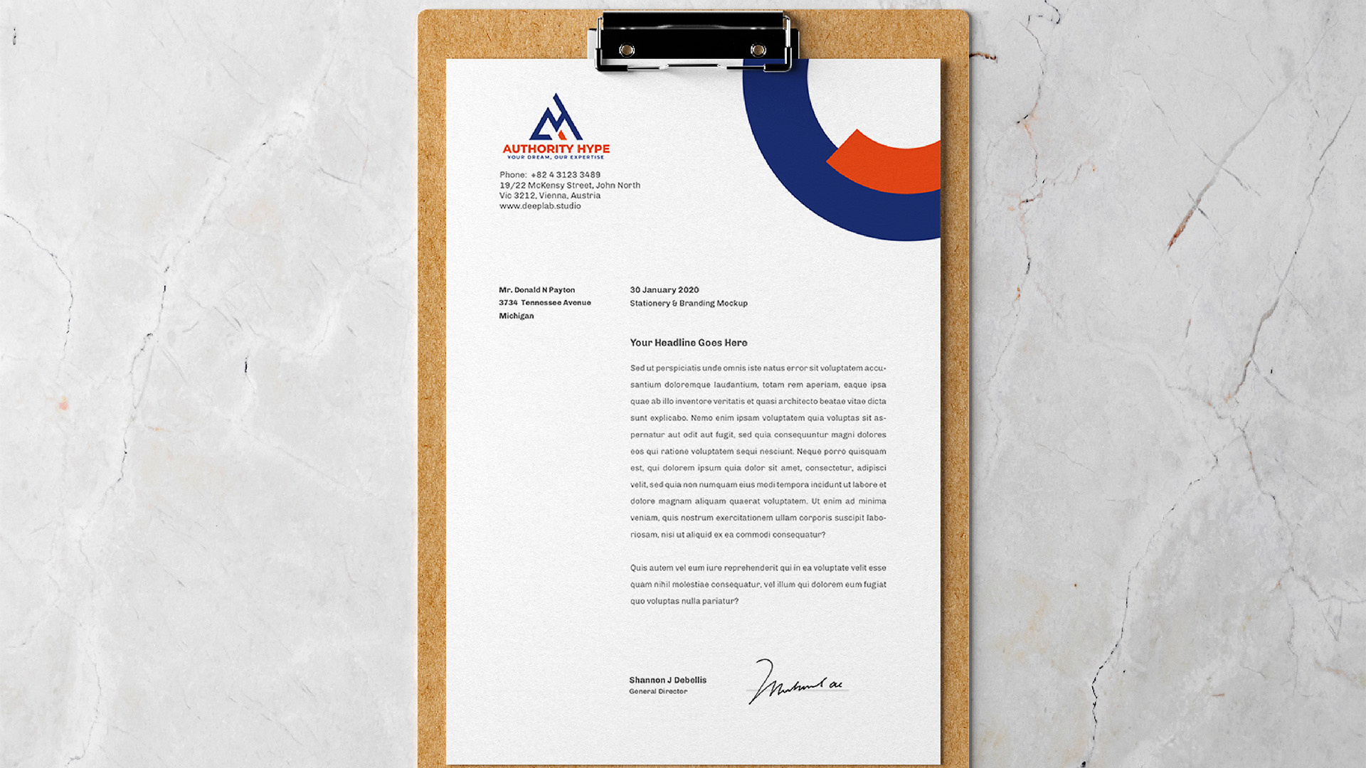 Sample Image